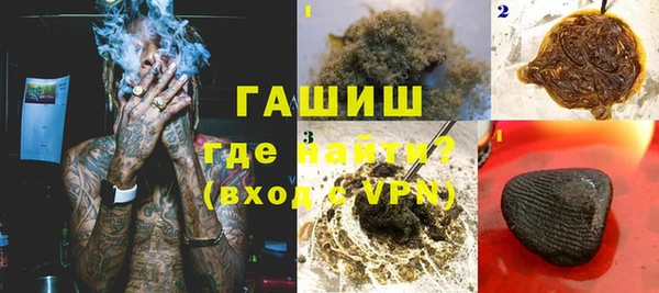 молекула духа Надым