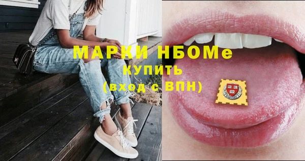 молекула духа Надым